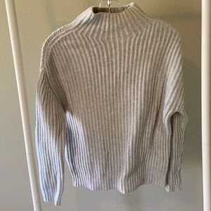 Gap Chunky Knit Sweater